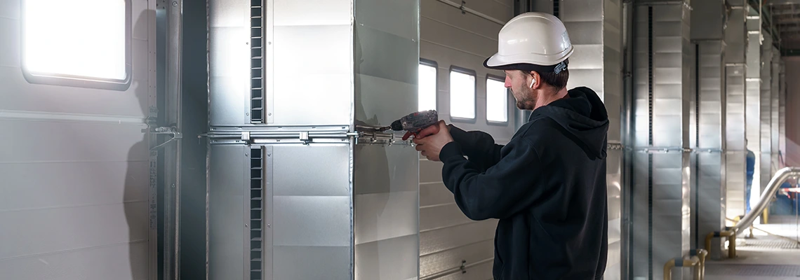Commercial Garage Doors Opener Repair in Grimsby, ON